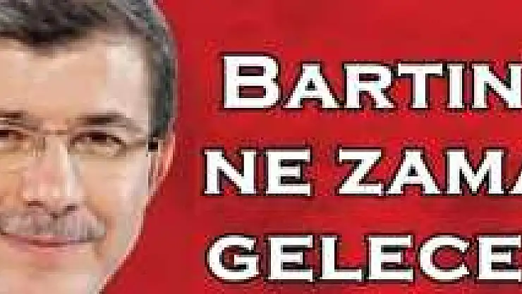 Davutoğlu'nun Geleceği Tarih Netleşiyor
