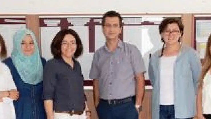 Dil eğitimi için Viyana'da toplandılar