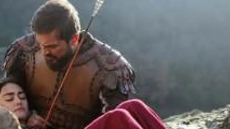 Diriliş Ertuğrul'un 6. bölüm fragmanı