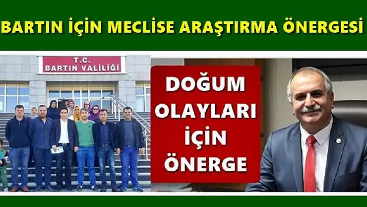 Doğum mağdurları mücadeleye devam ediyor