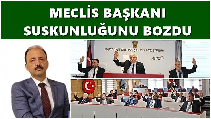 Dursun'dan çok konuşulacak açıklama
