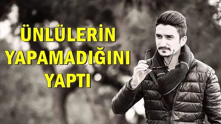 Duyarlılıkta ünlüleri solladı