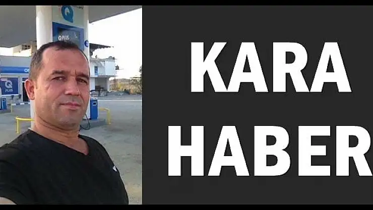 Edirne'den Kozcağız'a acı haber