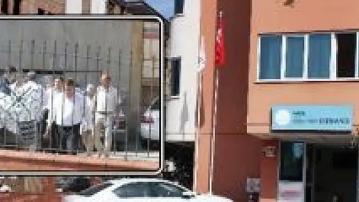 Eğitim kurumlarına 2.operasyon