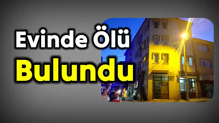 Ekipler balkondan eve girdi
