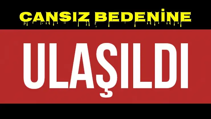 Enkazdan acı haber geldi