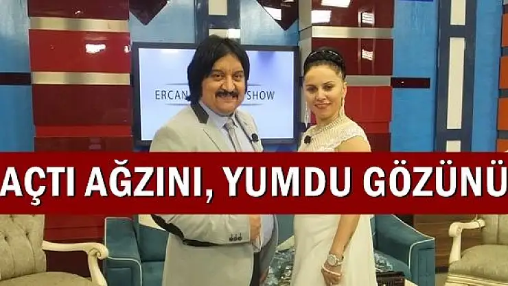 Ercan Gönültaş'tan Vizyontürk'e veryansın