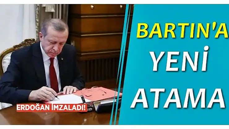 Erdoğan, yurt dışına gitmeden önce onayladı