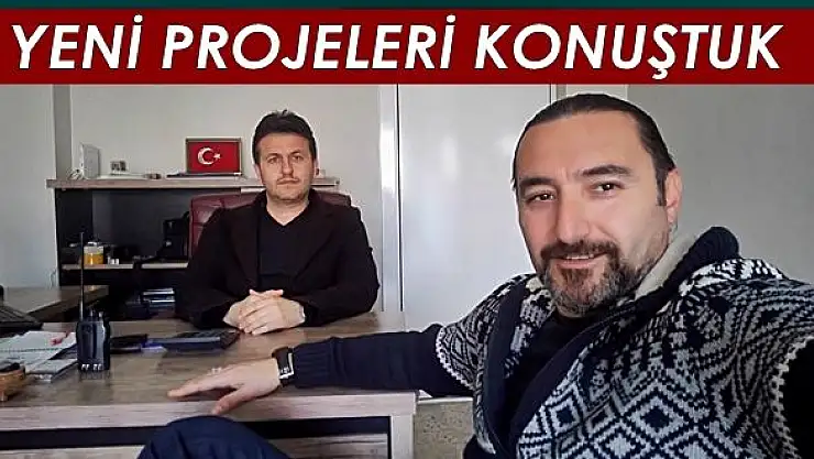 Ersoy Bank yeni projeler ile geliyor