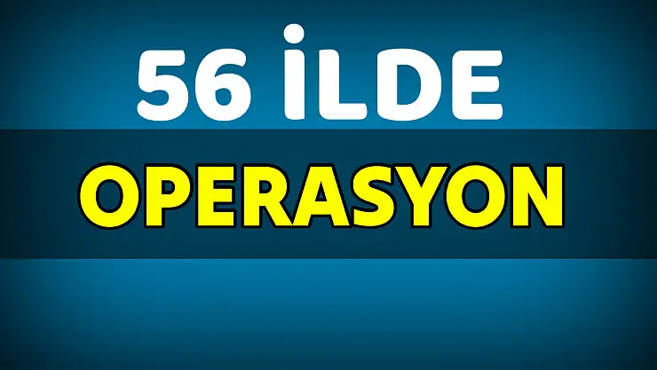 Eş zamanlı Kafes operasyonu