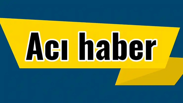 Eşi acı manzara ile karşılaştı