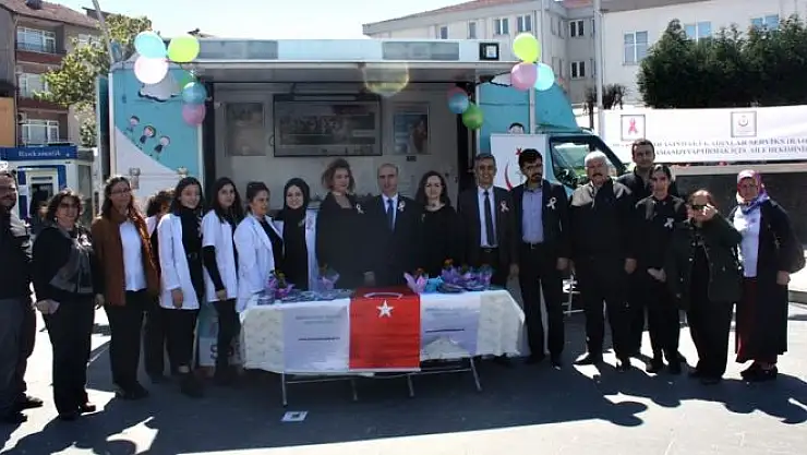 Farkındayız, Kanserden Korkmuyoruz!