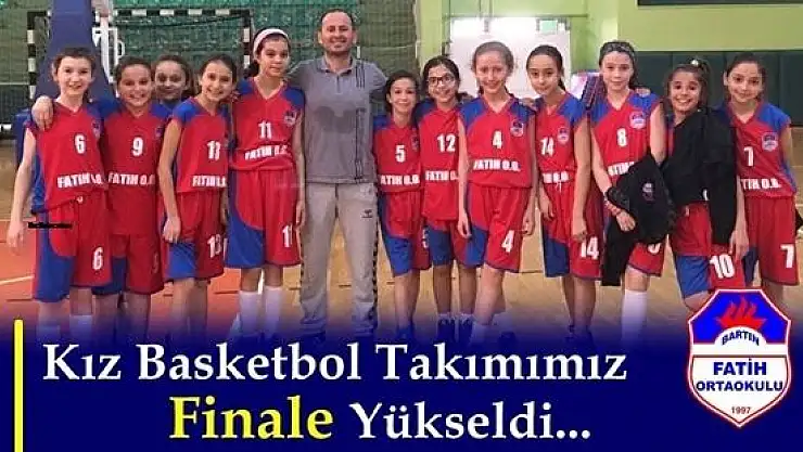 Fatih Ortaokulu'ndan büyük Başarı 