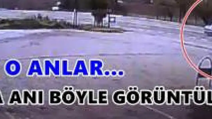 Feci kazada 1 kişi öldü, 4 Kişi Yaralandı