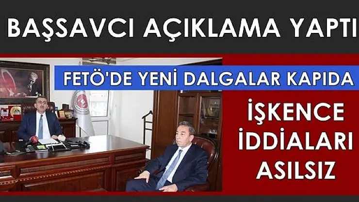 FETÖ'den 400 Kişi daha soruşturma geçirebilir 