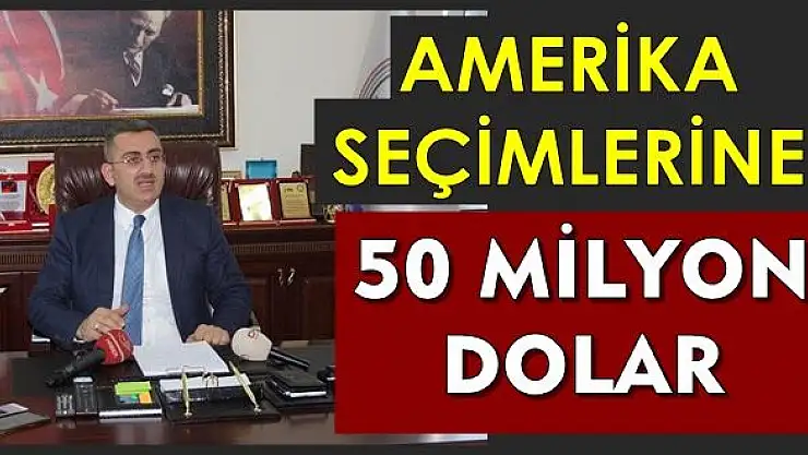 FETÖ'den ABD seçimlerine dudak uçuklatan destek