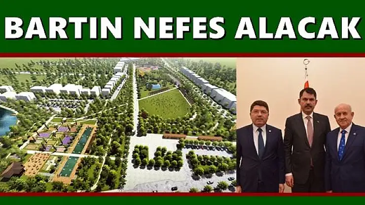 Fidanlık halkın hizmetine açılacak