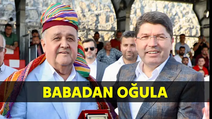 Fırıncıoğlu Güreş ağası oldu