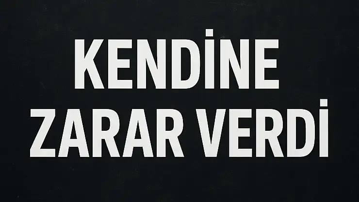 Gece yarısında hareketli dakikalar
