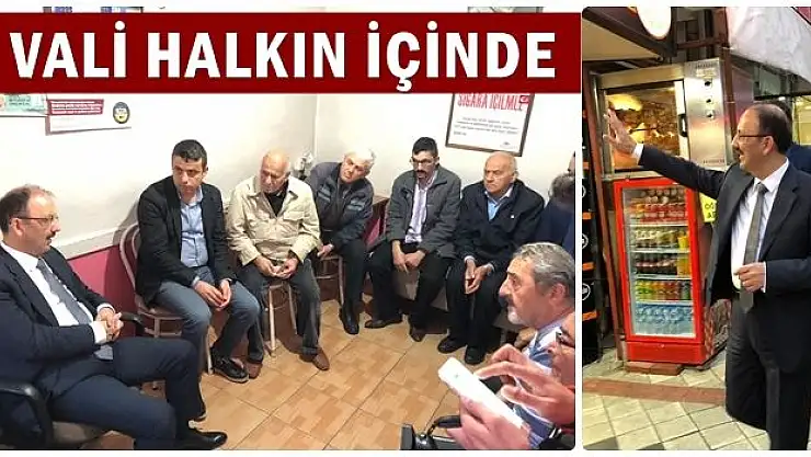 Gelir gelmez, böylesi ilk defa oluyor! 