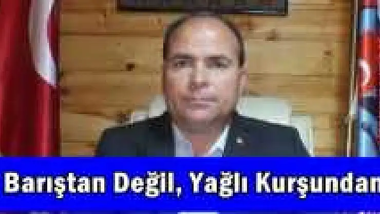 Gençel, Hain Saldırıyı Kınadı