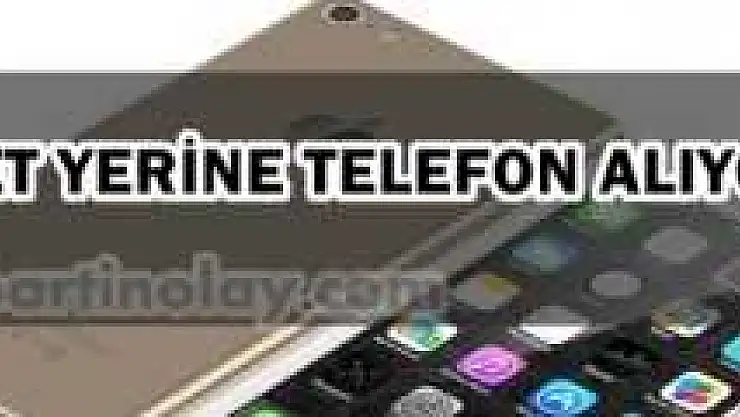 GENÇLER TEKNOLOJİYE YÖNELMİŞ DURUMDA
