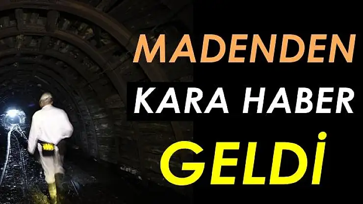 Göçükte kalan 2 işçiye ulaşıldı