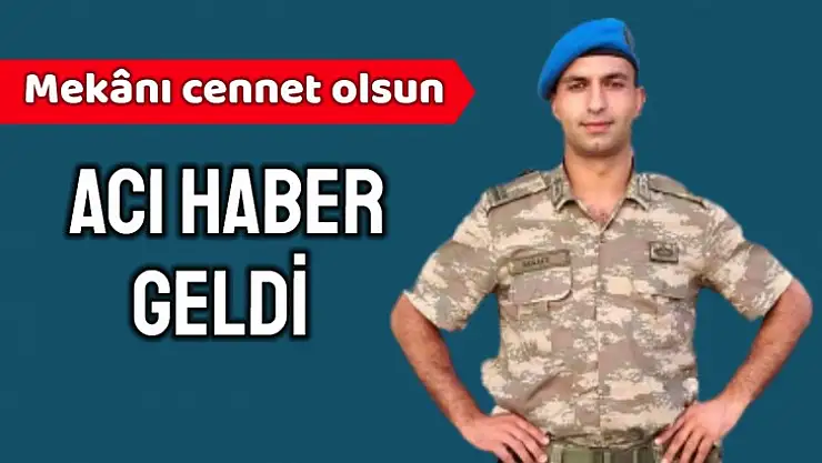 Gökçeada'dan acı haber geldi