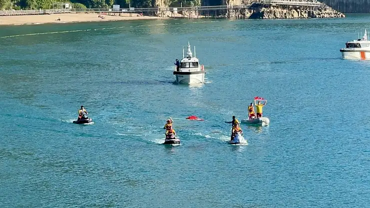 Göreve başladılar