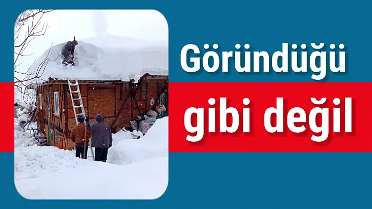 Gündem oldu, herkes farklı yorumladı
