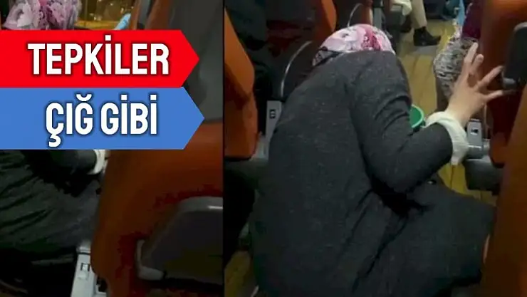 Günün en çok konuşulan olayı