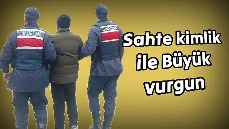 Gurbetçi adına kredi çekmişler