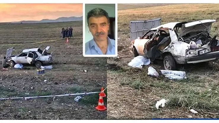 Gurbetten acı haber!