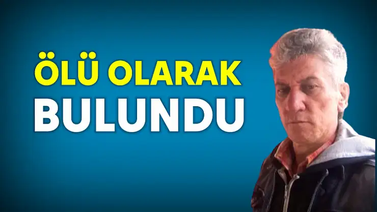 Gurbetten Acı haber geldi