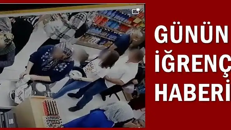 Haberi okuyunca lanet edeceksiniz