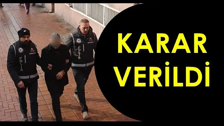 Halk sağlığı Müdürü için karar verildi