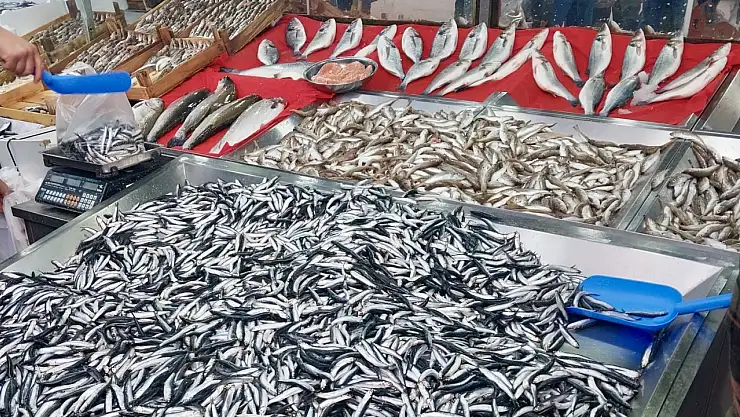 Fiyatlar vatandaşın yüzünü güldürdü