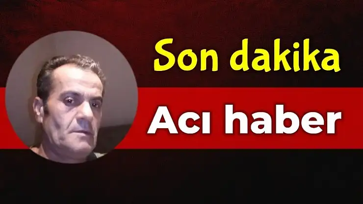 Hareketsiz halde bulundu
