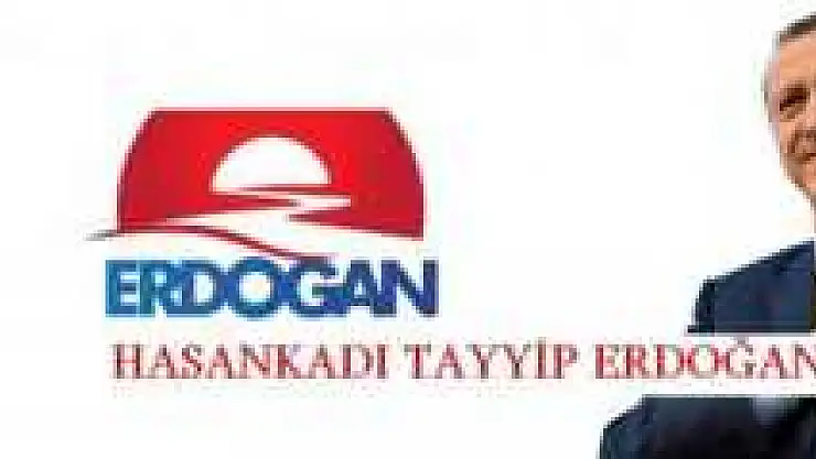 HASANKADI TAYYİP ERDOĞAN DEDİ