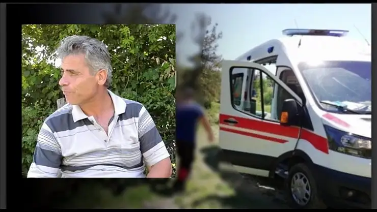 Hastanede hayatını kaybetti