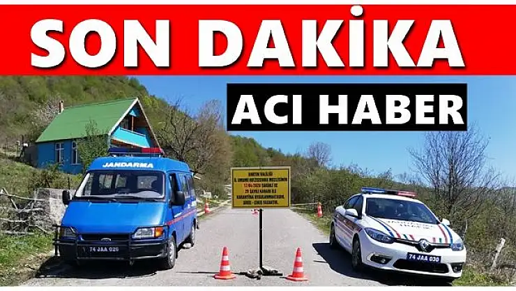 Hastaneden bir acı haber daha geldi