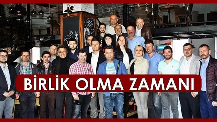 Haydi Bartın, Takımına sahip çıkma zamanı!