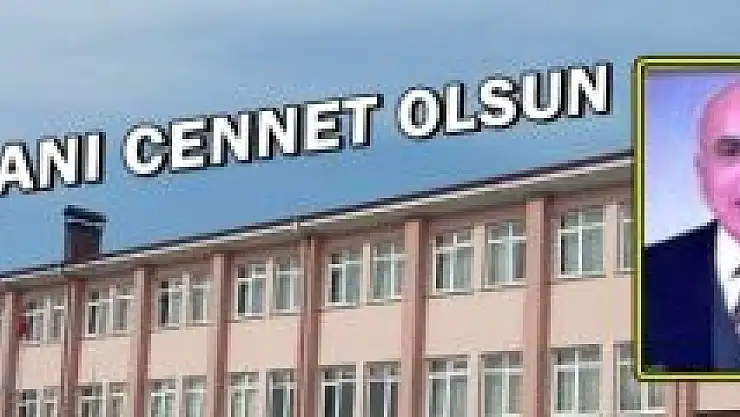 Hayırsever Kemal Ocakçı aramızdan ayrıldı