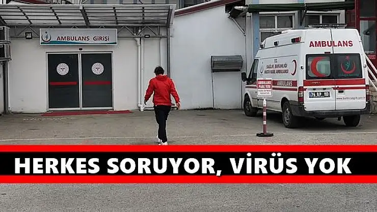 Her duyduğunuza inanmayın