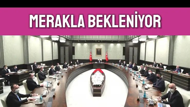 Herkes bu açıklamaya kilitlendi