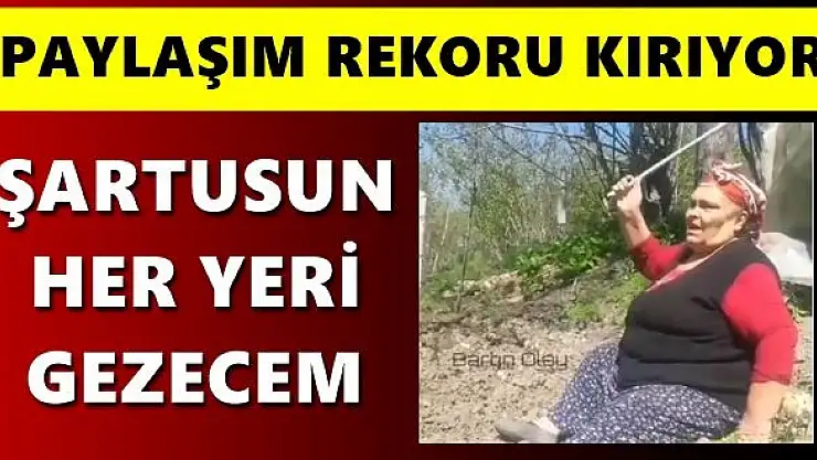 Herkesin duygularına tercüman oldu