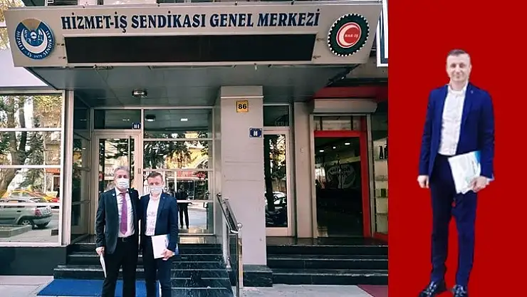 Hilmi Karaman'a yeni görev