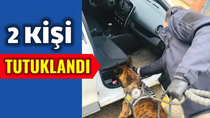 İhbarı alan polis harekete geçti