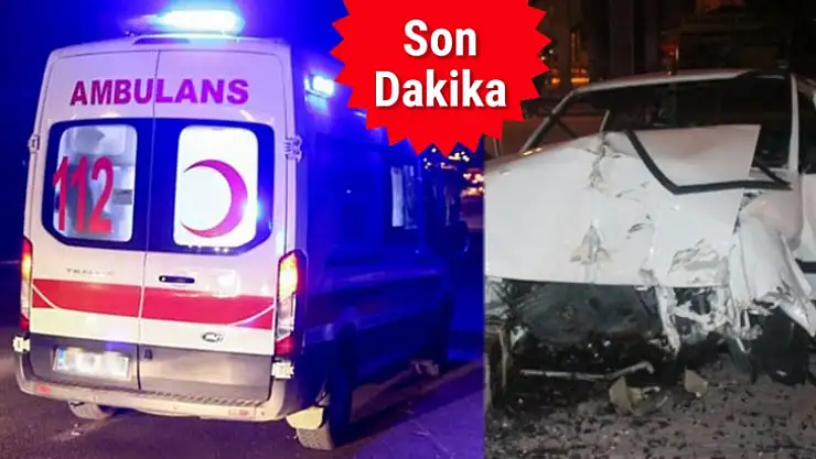 İki acı olay üst üste geldi