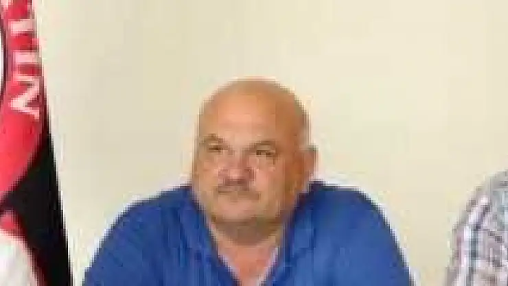 İşte Bartınspor'un Yeni Hocası